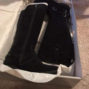 Marc Jacob Boots